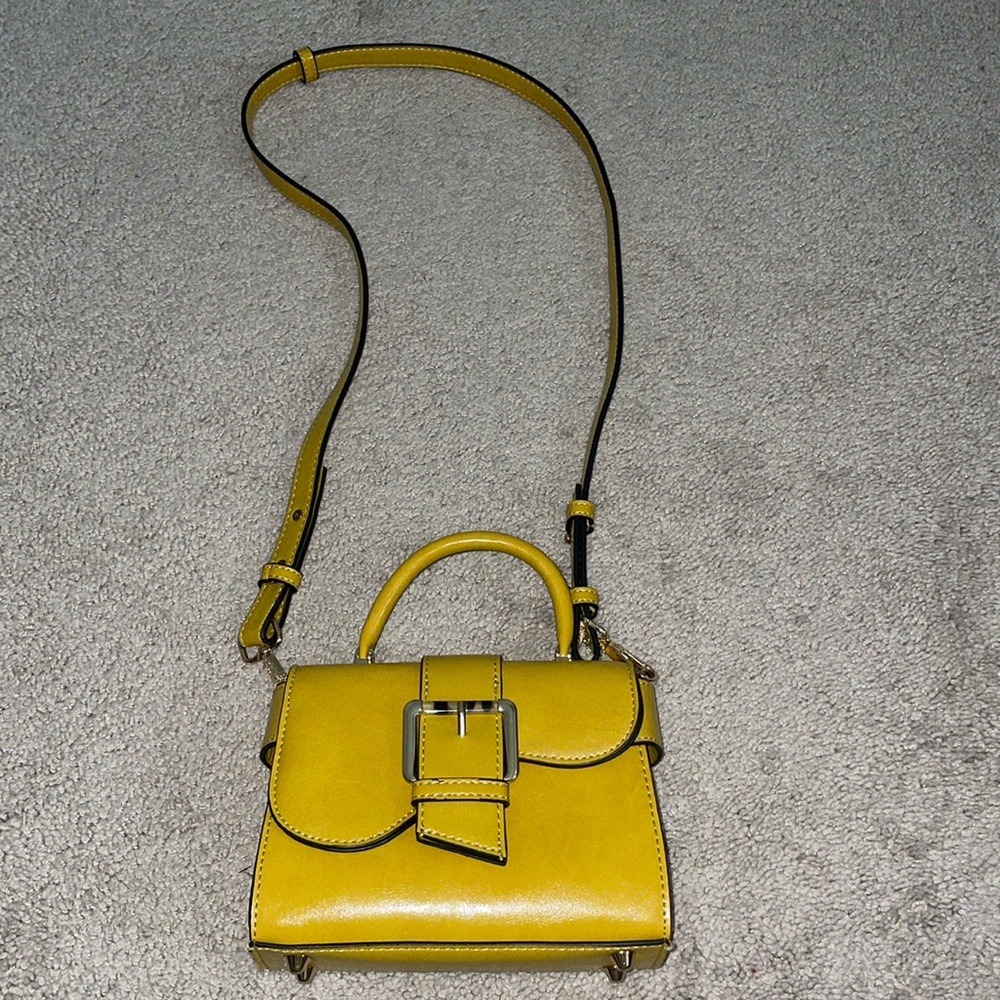 Topshop purse